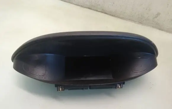 Renault Laguna II Screen/display/small screen 8200025916