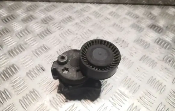 Mercedes-Benz C W203 Generator/alternator belt tensioner A6112000570 6112000570