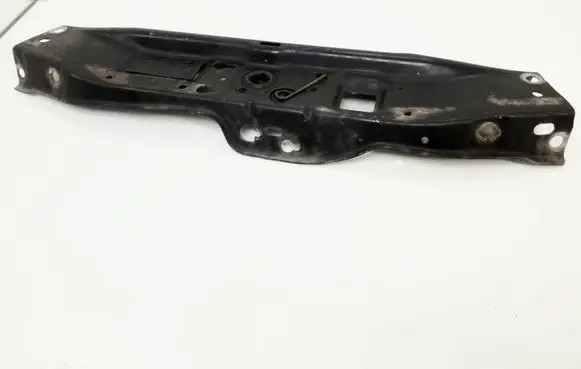 Opel Astra H Top upper radiator support slam panel 27HE21SAL352L7LPPMZ4 70075612HU C60VQ9FX3WTR33