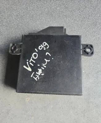 Mercedes-Benz Vito Viano W638 Other control units/modules 6384460017 898814000