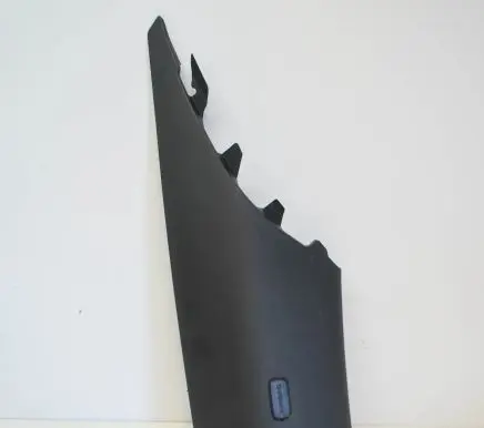 Audi A3 S3 8V (C) pillar trim 8V5867246