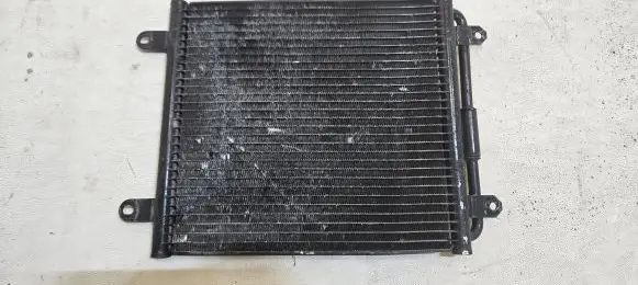 Audi R8 42 A/C cooling radiator (condenser) 420260401A