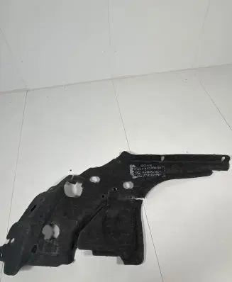 BMW 5 F10 F11 Other trunk/boot trim element 9168518