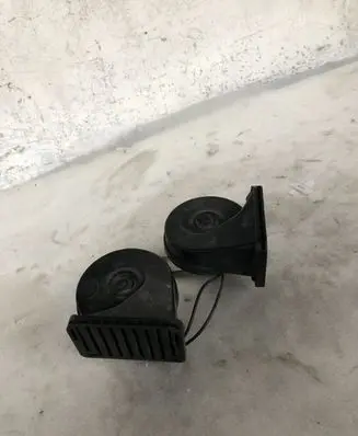 Jaguar XF X250 Horn signal 0055306