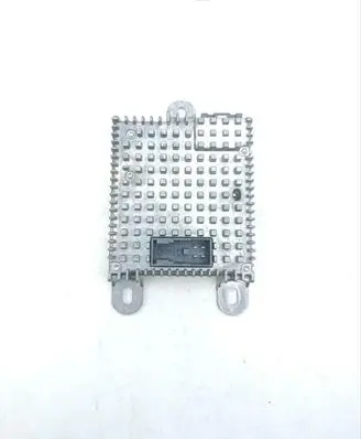 Mercedes-Benz EQS X296 Sound amplifier A2148208200