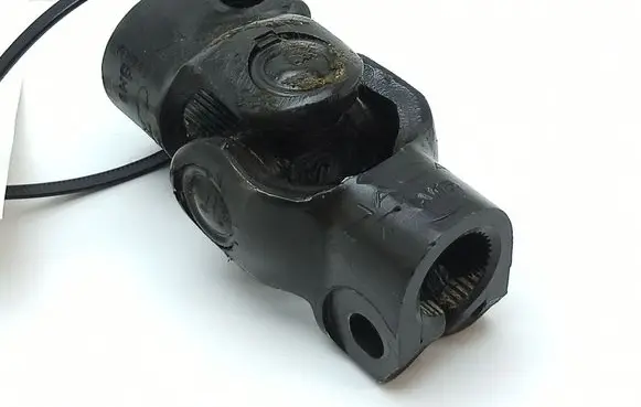 Jaguar XJS Steering column universal joint 