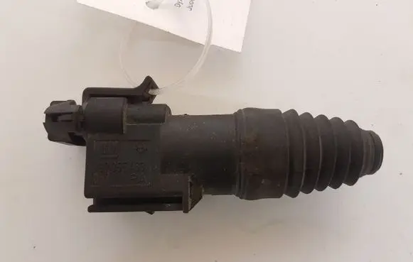 Opel Vectra C Bonnet alarm switch sensor 