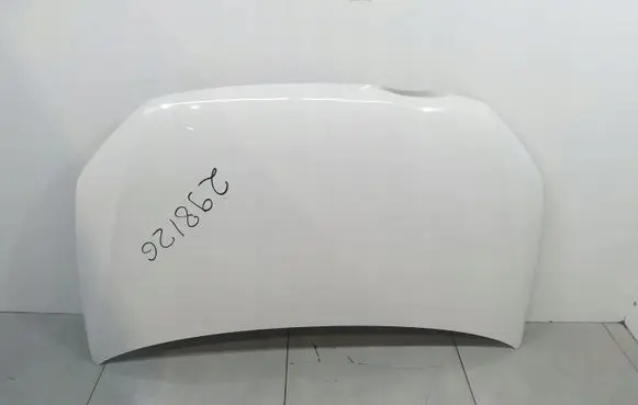 Volkswagen Caddy Engine bonnet/hood