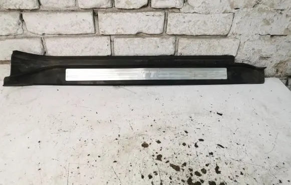 Audi TT Mk1 Front sill trim cover 8N0853492