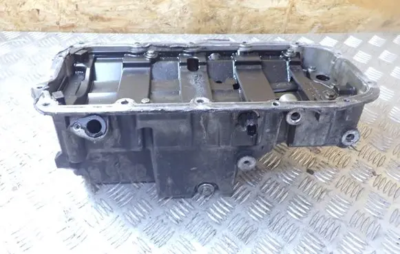 Opel Insignia A Oil sump 55575128 C3229A