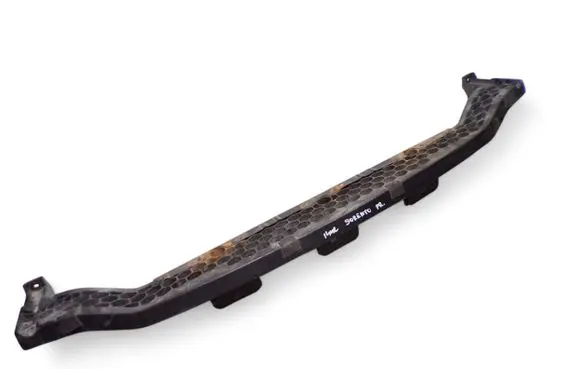 KIA Sorento Front bumper support beam 865712P000