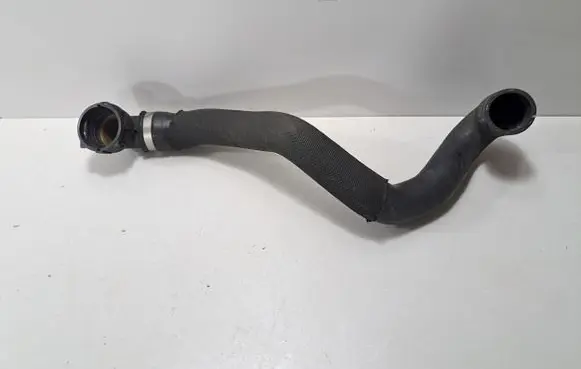 BMW 6 F12 F13 Engine coolant pipe/hose 7605150