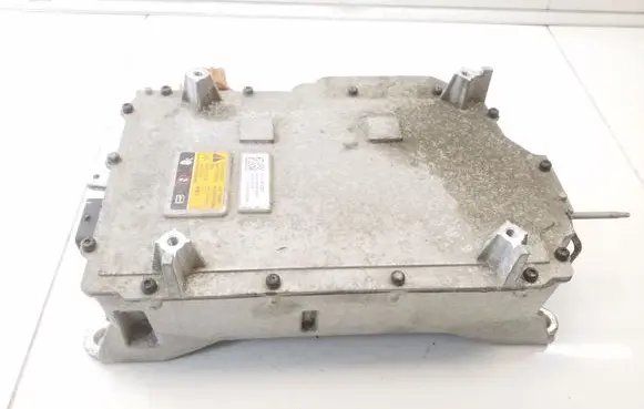 Opel Ampera- E Voltage converter inverter 24288137