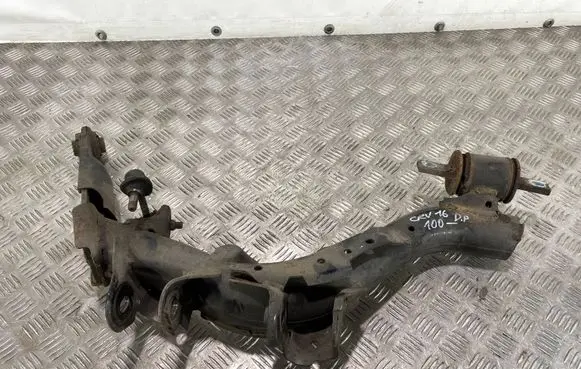 Honda CR-V Rear upper control arm/wishbone