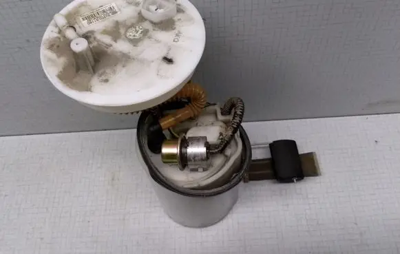 KIA Magentis Fuel injection high pressure pump IN30031160 2000971300