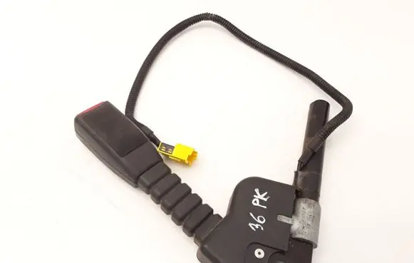 Hyundai Grandeur Front seatbelt buckle PS53510 PS05357