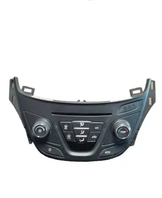Opel Insignia A Climate control unit 26202384