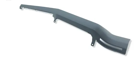 Audi A6 S6 C8 4K Panel trim 4K2857297A