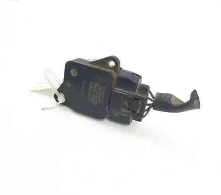Toyota Avensis T250 Mass air flow meter 222040J010 051010