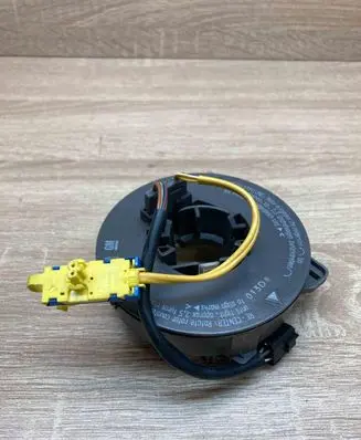 Opel Astra G Airbag slip ring squib (SRS ring) 90588758 1610662