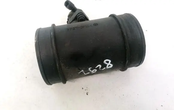 Opel Signum Mass air flow meter 24437503 0281002479