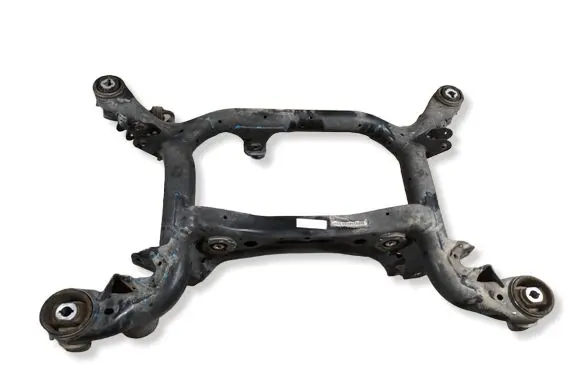 Audi Q7 4M Rear subframe 