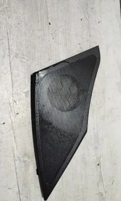Side speaker trim/cover