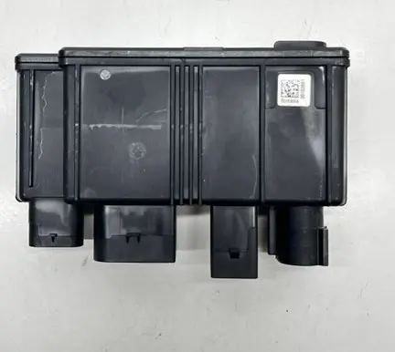 BMW X1 F48 F49 Power management control unit 8647841 P00160275 18576710