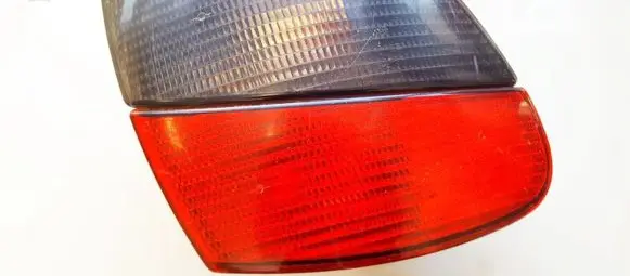 Peugeot 406 Rear/tail lights