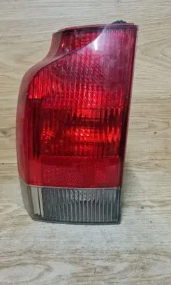 Volvo V70 Rear/tail lights