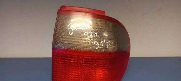 Volkswagen Sharan Rear/tail lights 962604