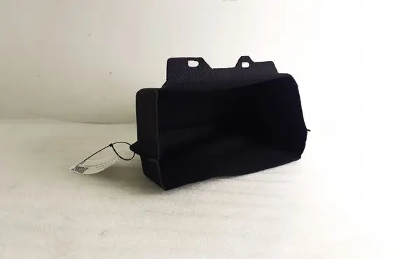 Porsche 718 Cayman 982 982c Glove box in trunk 981555124