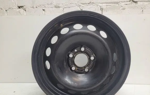 Volvo S60 R16 spare wheel 9173248