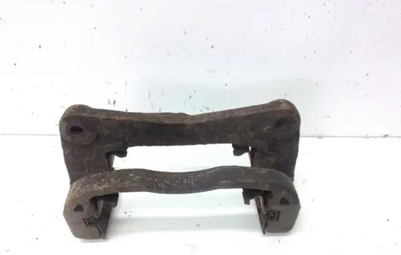 Subaru Impreza II Front Brake Caliper Pad/Carrier 