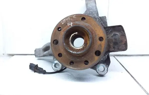 Opel Vectra C Front wheel hub