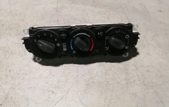 Ford Transit Custom Climate control unit BM5T18549