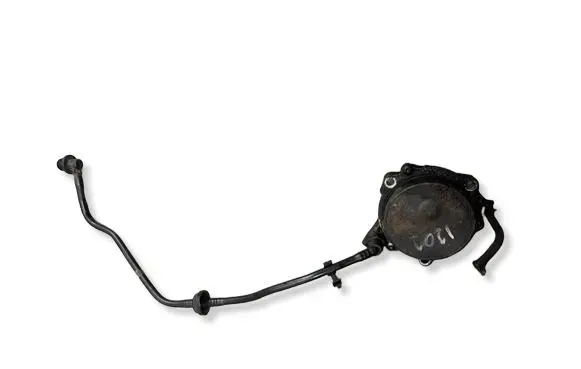 Opel Zafira B Vacuum pump 93178955 93190660