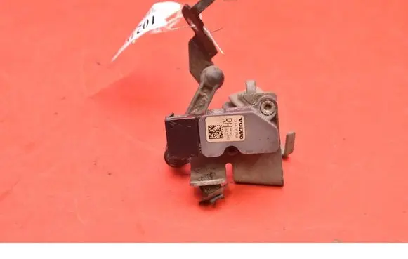 Sensor