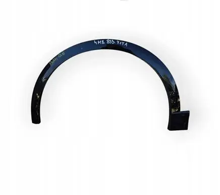 Audi Q8 Fender trim (molding) Q14TEILE