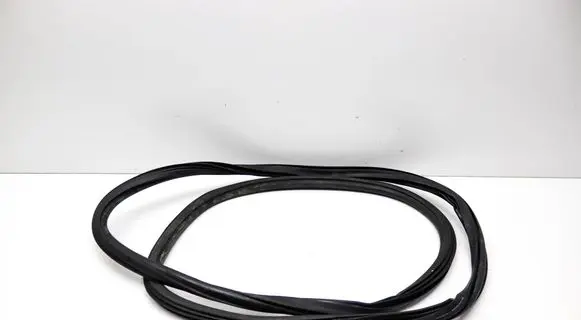 Audi A4 S4 B9 8W Rubber seal front coupe door 8W0831721