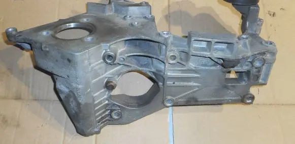 Volkswagen Golf IV Generator/alternator bracket 038903143h