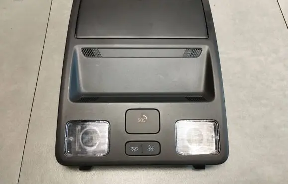 Volkswagen Amarok II Other interior light N1WBE519A58C