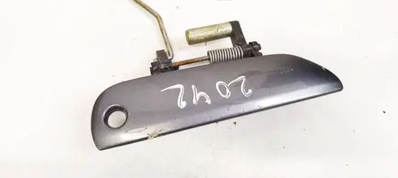 Honda Jazz Front door exterior handle TF3R