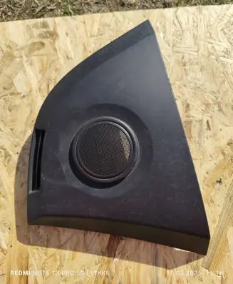 Renault Espace - Grand espace IV Side speaker trim/cover 8200122311 8200122308