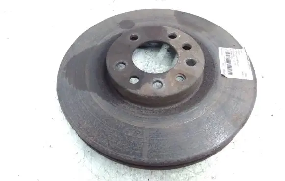 Fiat Croma Front brake disc