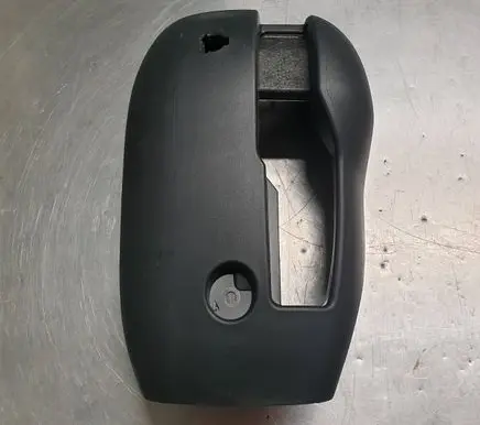 Ford Focus Steering wheel column trim F1EB3533BCW