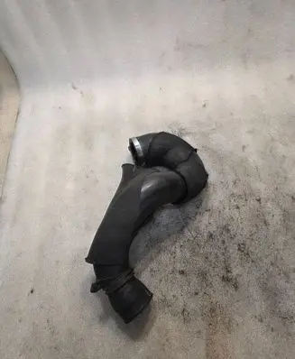 Volkswagen Phaeton Intercooler hose/pipe