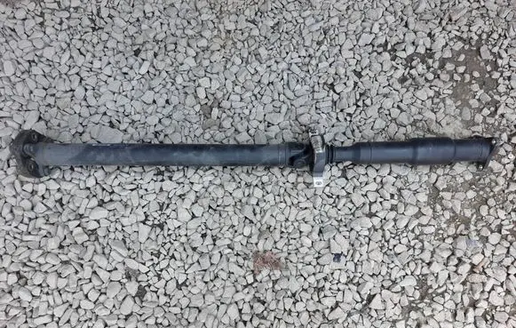 BMW 4 F36 Gran coupe Drive shaft (set) 8642910 160331600