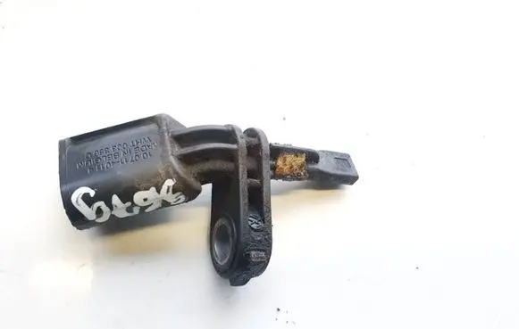 Volkswagen ID.4 ABS brake wheel speed sensor 10071140114 10.0711-4011.4