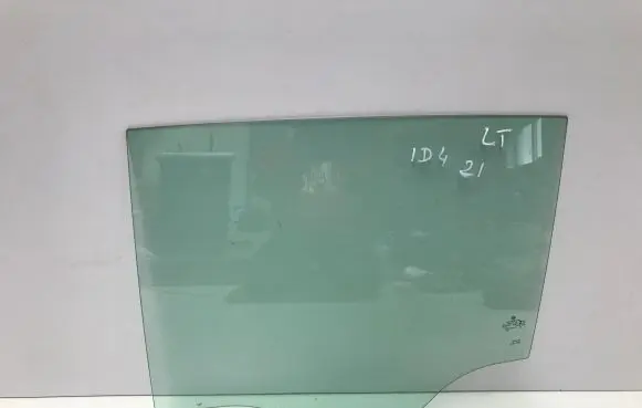 Volkswagen ID.4 Rear door window glass 11A845025